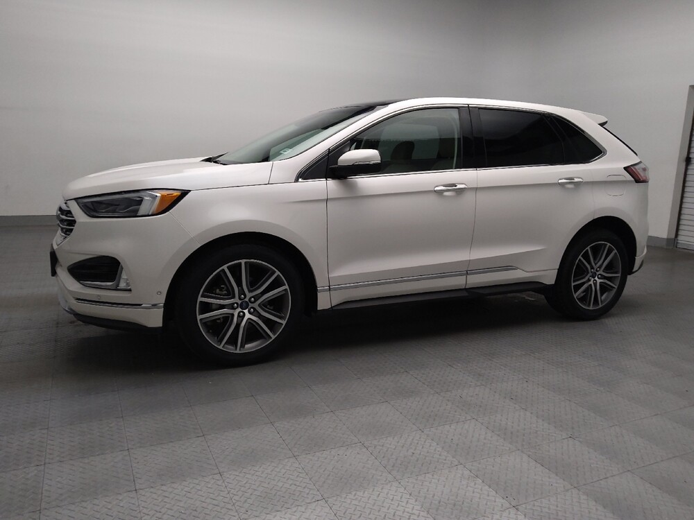 2019 Ford Edge in Fort Worth, TX 76116 - 18090837 2