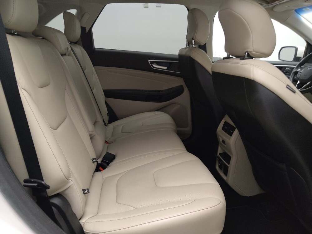 2019 Ford Edge in Fort Worth, TX 76116 - 18090837 19