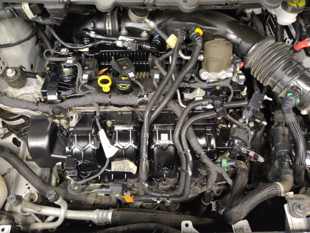 2019 Ford Edge in Fort Worth, TX 76116 - 18090837 30