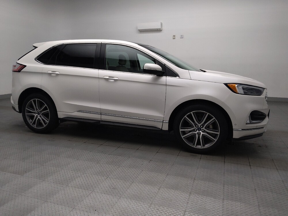 2019 Ford Edge in Fort Worth, TX 76116 - 18090837 11