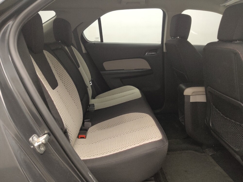 2014 Chevrolet Equinox in Oklahoma City, OK 73139 - 18090838 19