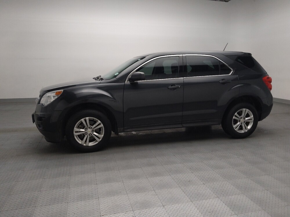 2014 Chevrolet Equinox in Oklahoma City, OK 73139 - 18090838 2