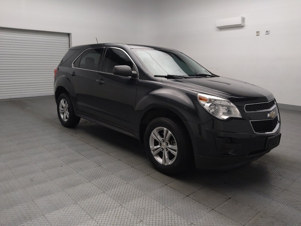 2014 Chevrolet Equinox in Oklahoma City, OK 73139 - 18090838 13