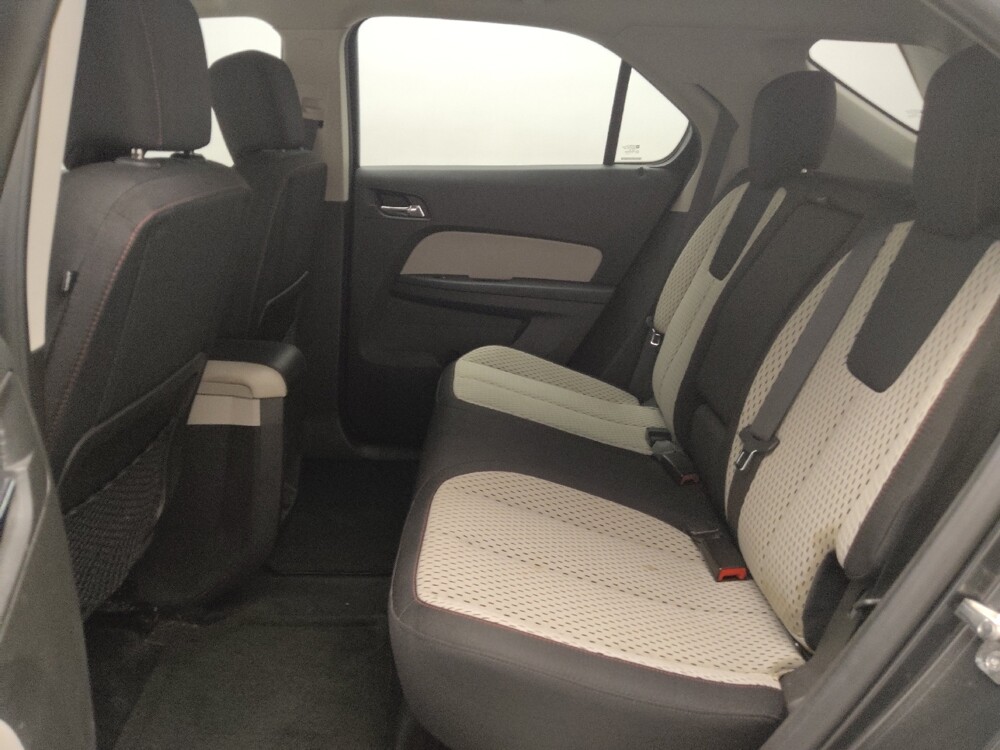 2014 Chevrolet Equinox in Oklahoma City, OK 73139 - 18090838 18