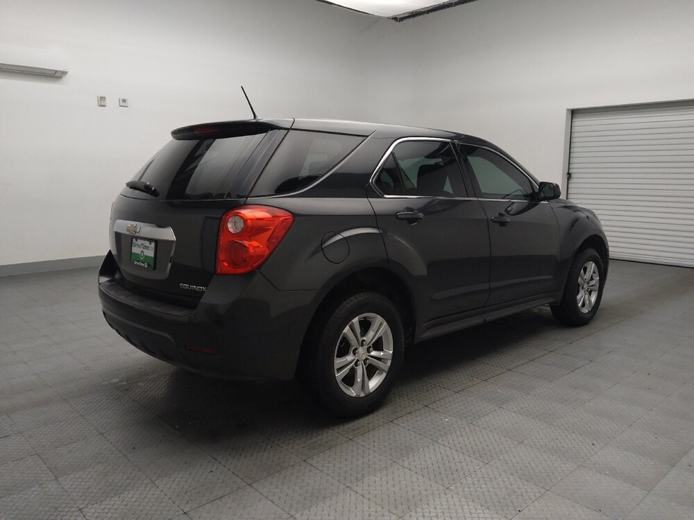 2014 Chevrolet Equinox in Oklahoma City, OK 73139 - 18090838 9