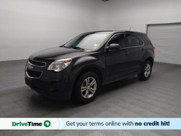 2014 Chevrolet Equinox in Oklahoma City, OK 73139