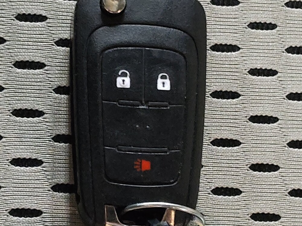 2014 Chevrolet Equinox in Oklahoma City, OK 73139 - 18090838 32