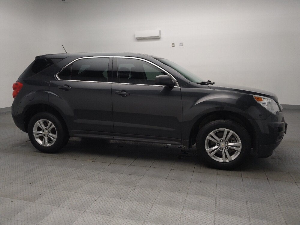 2014 Chevrolet Equinox in Oklahoma City, OK 73139 - 18090838 11