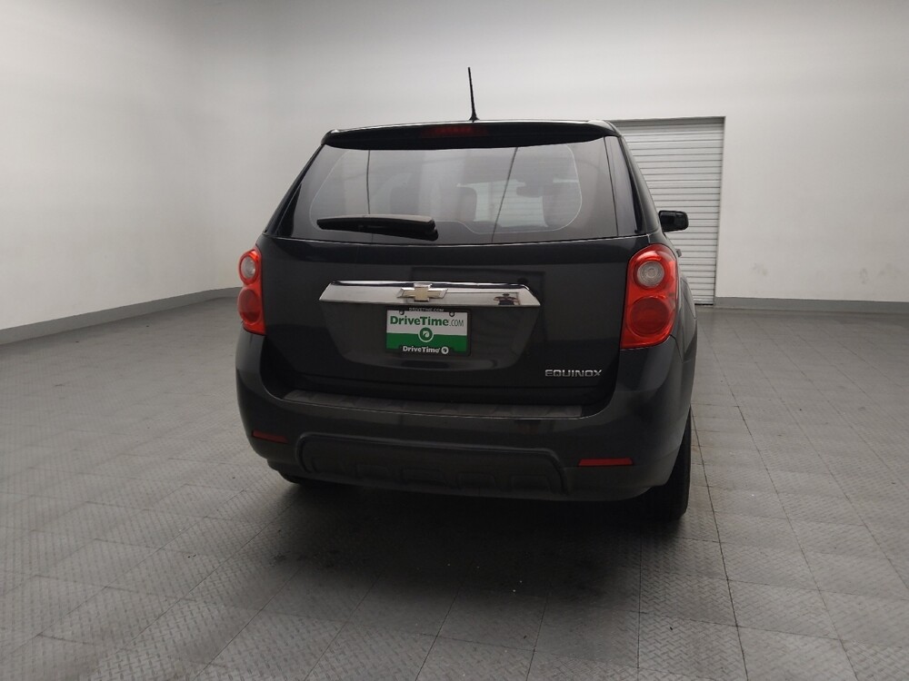 2014 Chevrolet Equinox in Oklahoma City, OK 73139 - 18090838 7