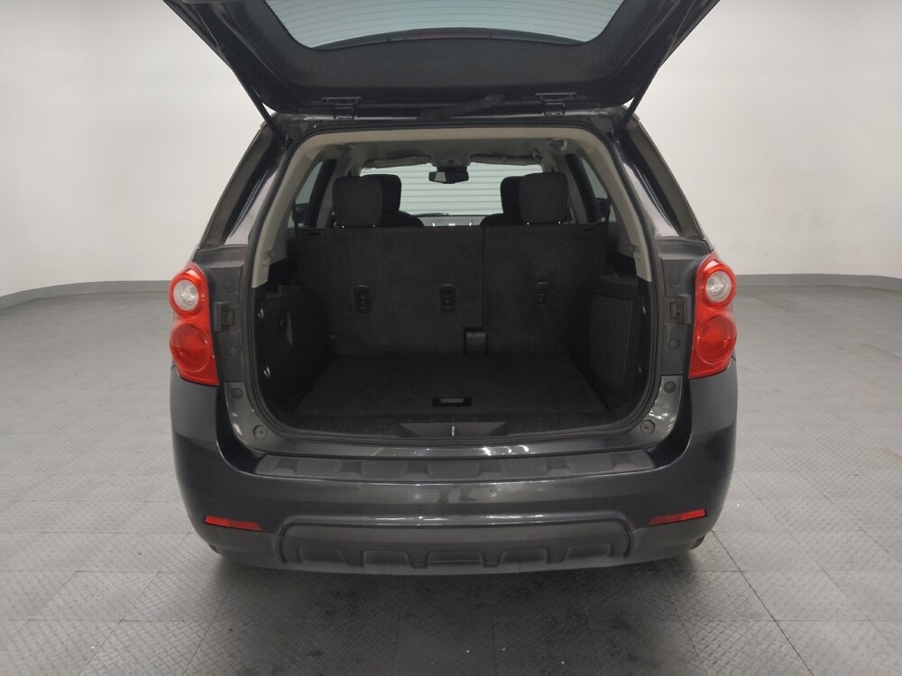 2014 Chevrolet Equinox in Oklahoma City, OK 73139 - 18090838 29