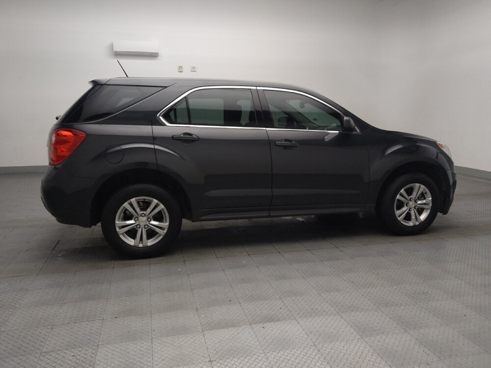 2014 Chevrolet Equinox in Oklahoma City, OK 73139 - 18090838 10