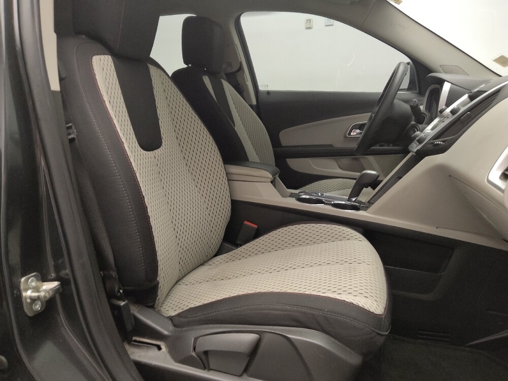 2014 Chevrolet Equinox in Oklahoma City, OK 73139 - 18090838 21