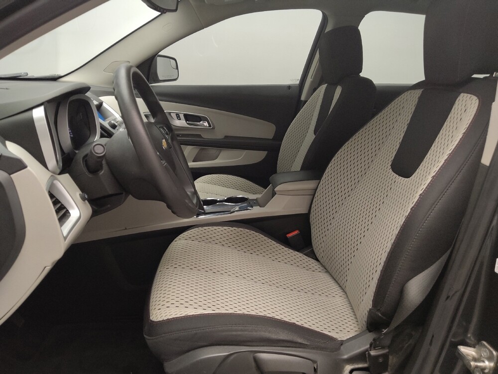 2014 Chevrolet Equinox in Oklahoma City, OK 73139 - 18090838 17