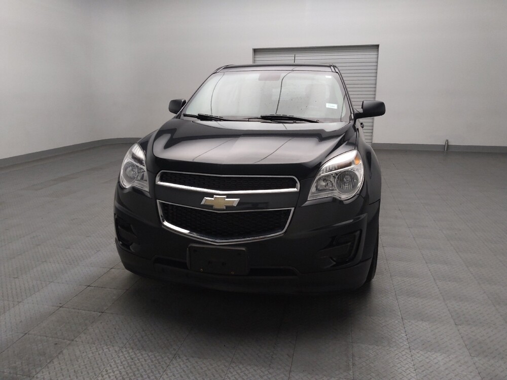 2014 Chevrolet Equinox in Oklahoma City, OK 73139 - 18090838 15