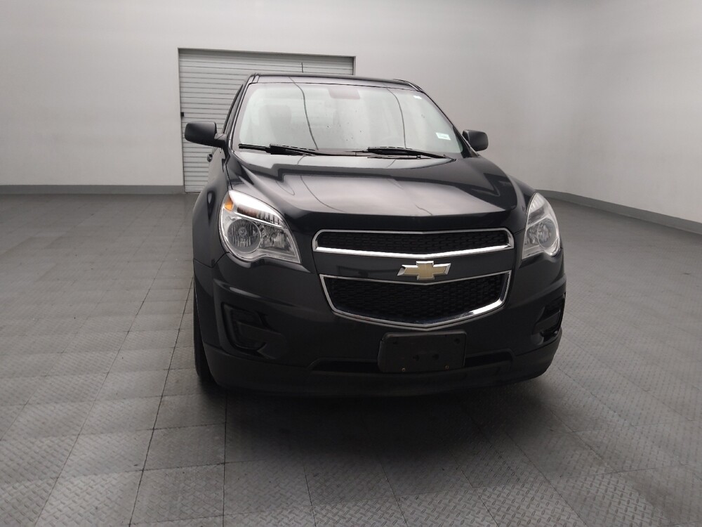 2014 Chevrolet Equinox in Oklahoma City, OK 73139 - 18090838 14