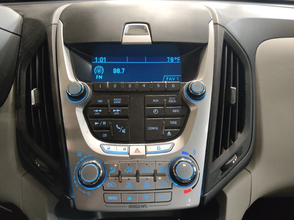 2014 Chevrolet Equinox in Oklahoma City, OK 73139 - 18090838 25