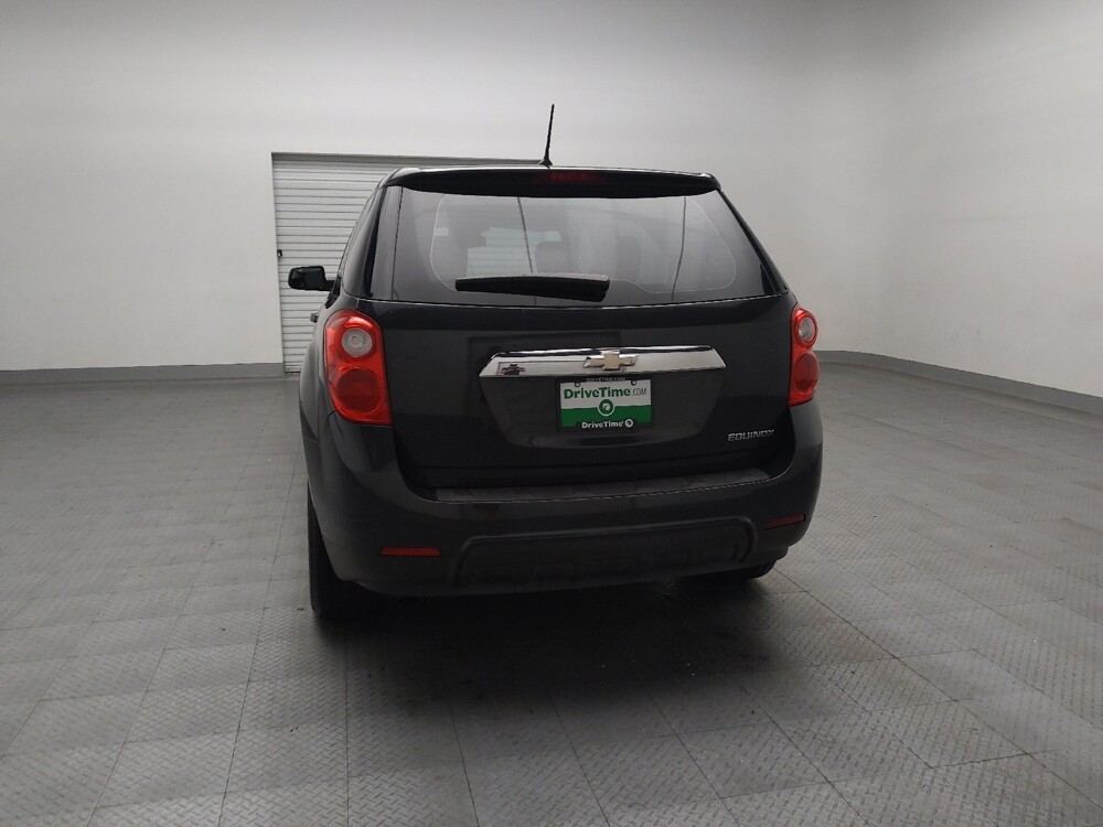 2014 Chevrolet Equinox in Oklahoma City, OK 73139 - 18090838 6