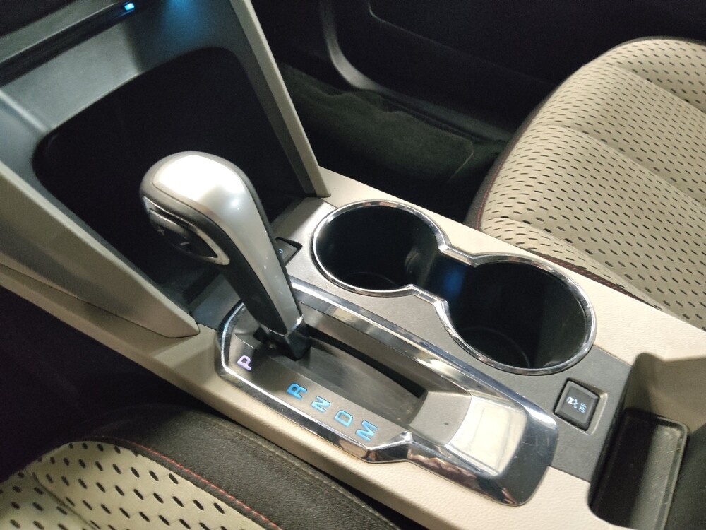 2014 Chevrolet Equinox in Oklahoma City, OK 73139 - 18090838 26