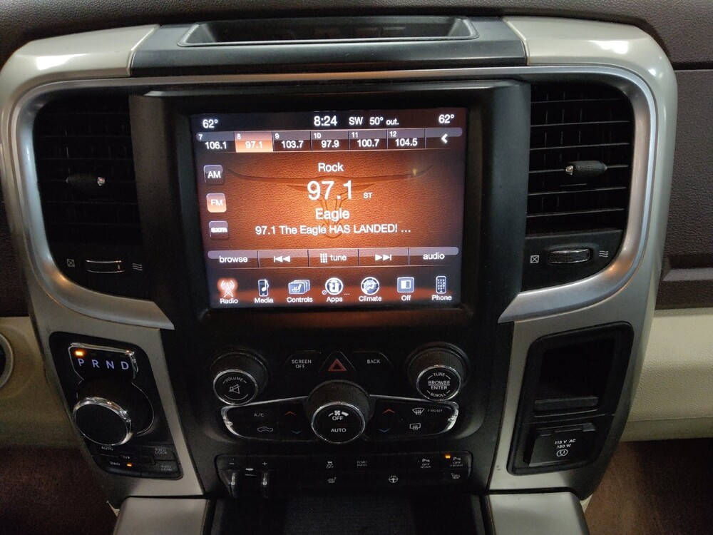 2016 RAM 1500 in Oklahoma City, OK 73139 - 18090839 25