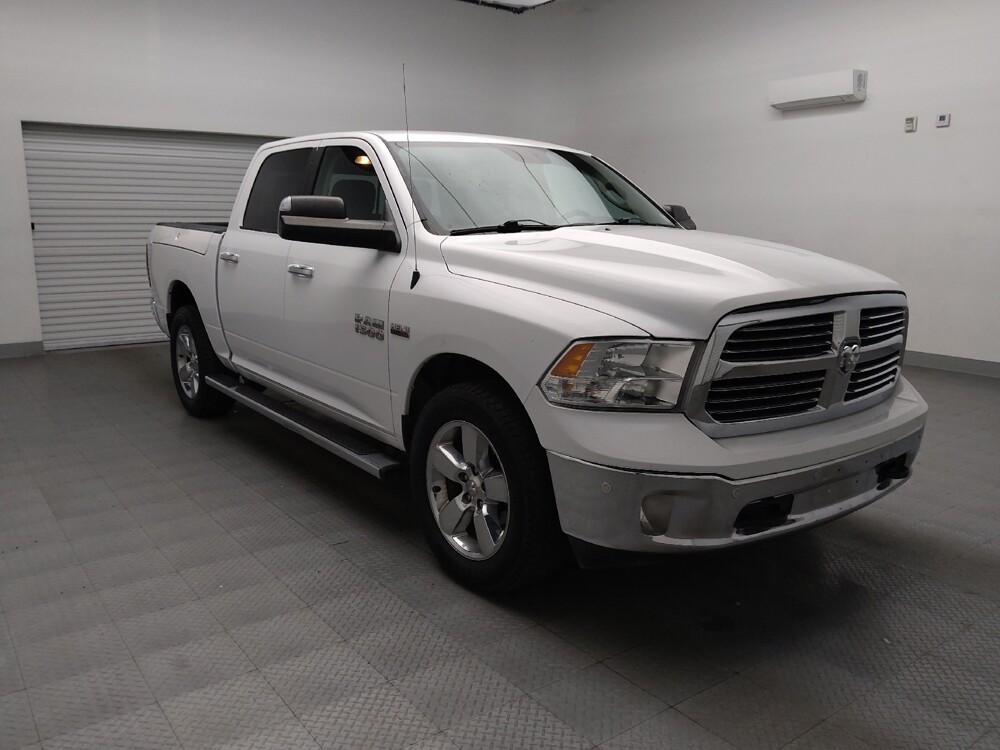 2016 RAM 1500 in Oklahoma City, OK 73139 - 18090839 13