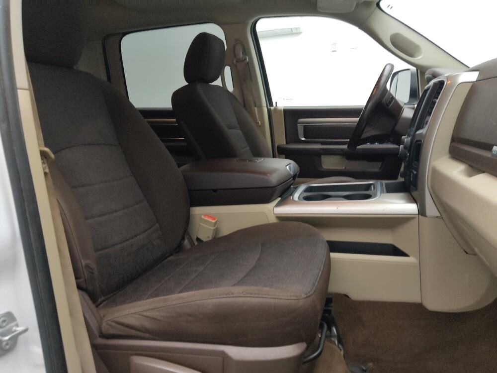 2016 RAM 1500 in Oklahoma City, OK 73139 - 18090839 21