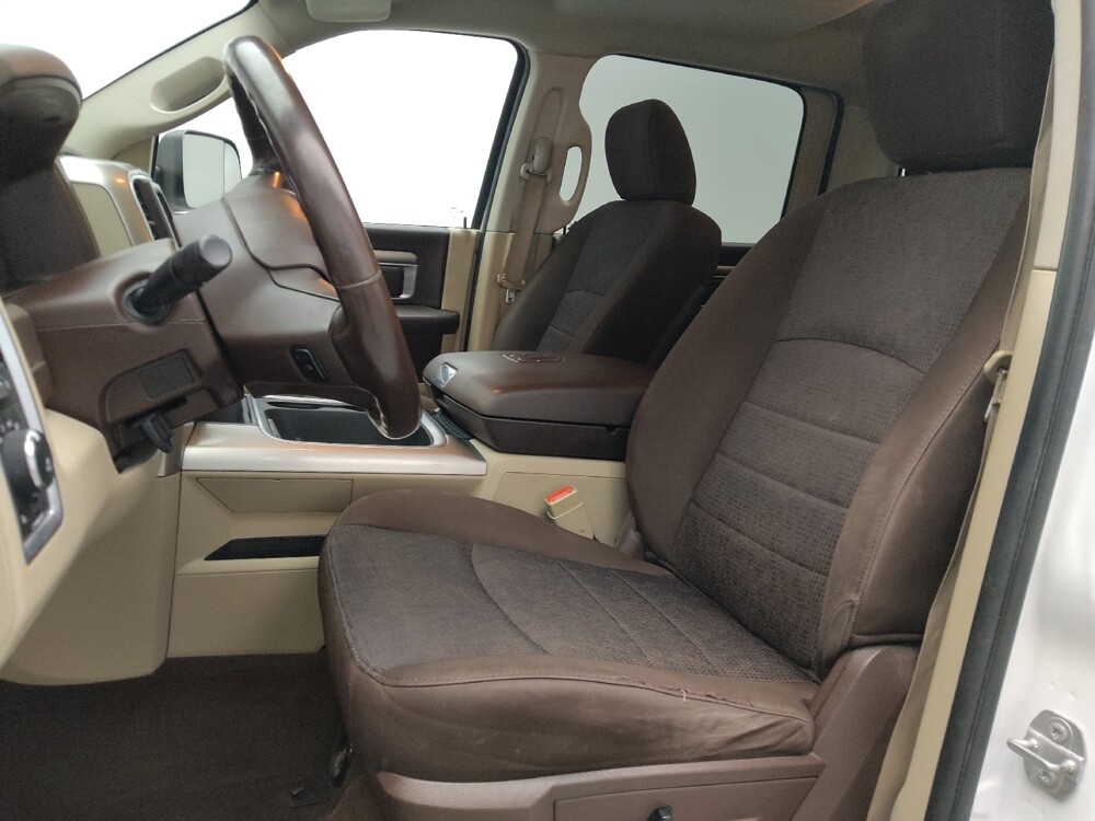 2016 RAM 1500 in Oklahoma City, OK 73139 - 18090839 17