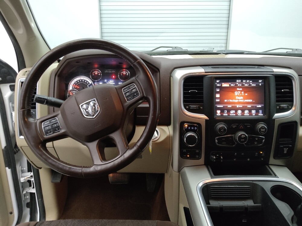 2016 RAM 1500 in Oklahoma City, OK 73139 - 18090839 22