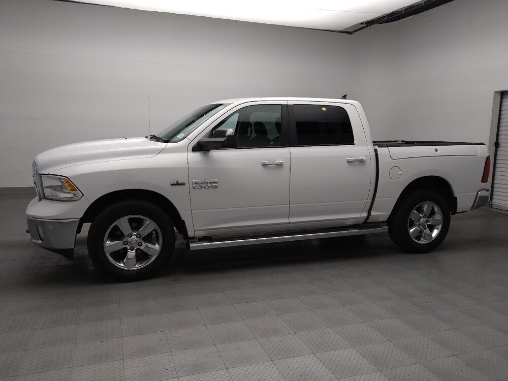 2016 RAM 1500 in Oklahoma City, OK 73139 - 18090839 2