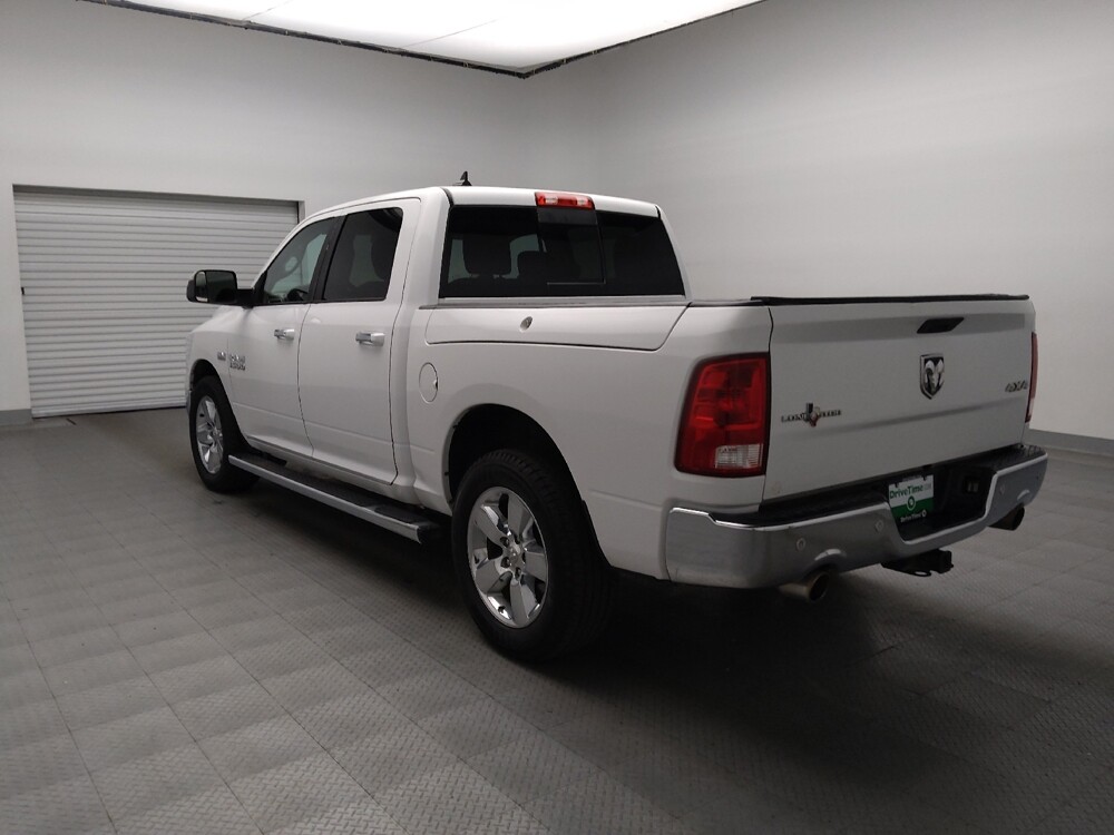 2016 RAM 1500 in Oklahoma City, OK 73139 - 18090839 5