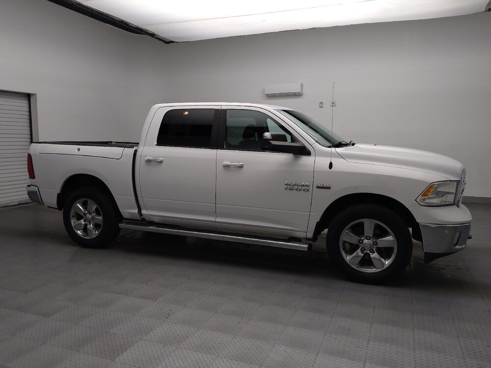 2016 RAM 1500 in Oklahoma City, OK 73139 - 18090839 11