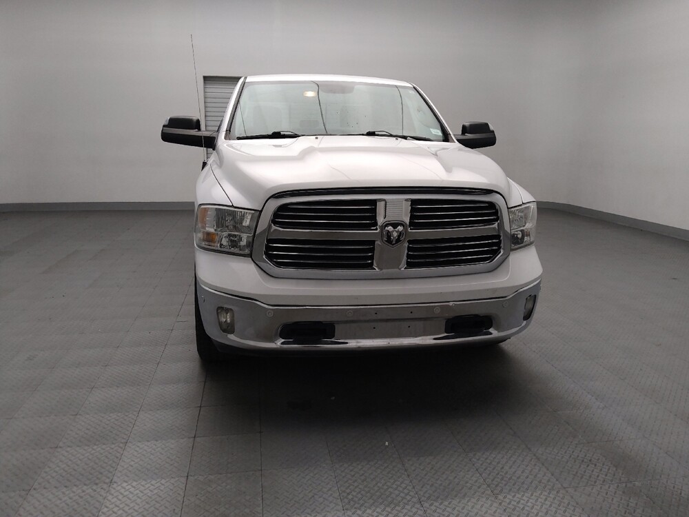 2016 RAM 1500 in Oklahoma City, OK 73139 - 18090839 14