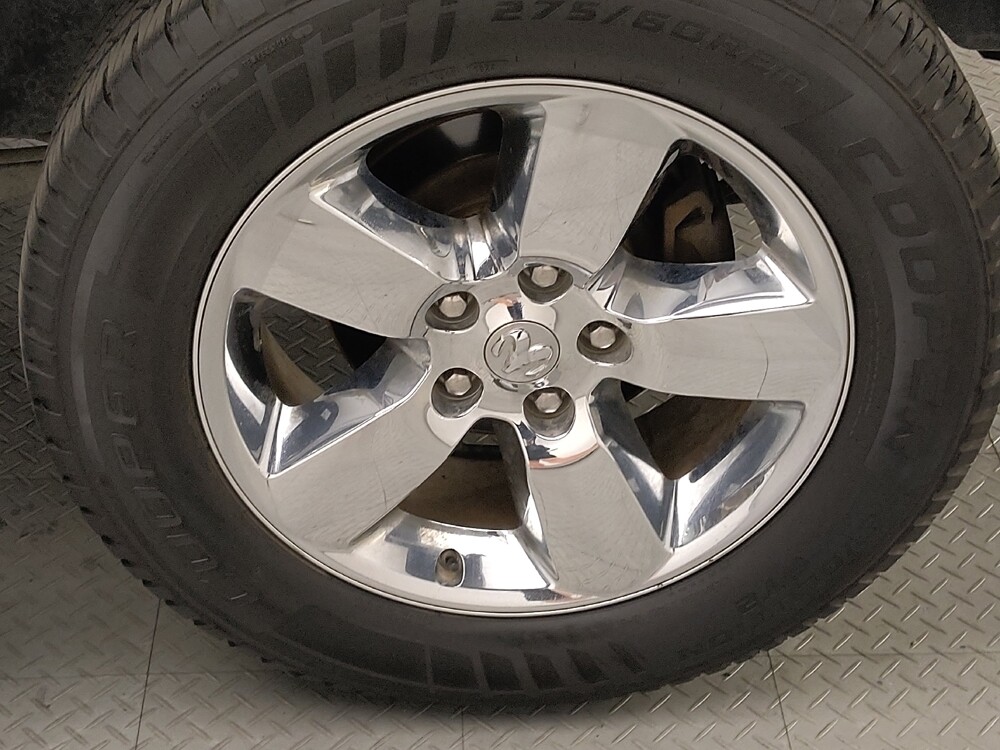 2016 RAM 1500 in Oklahoma City, OK 73139 - 18090839 31