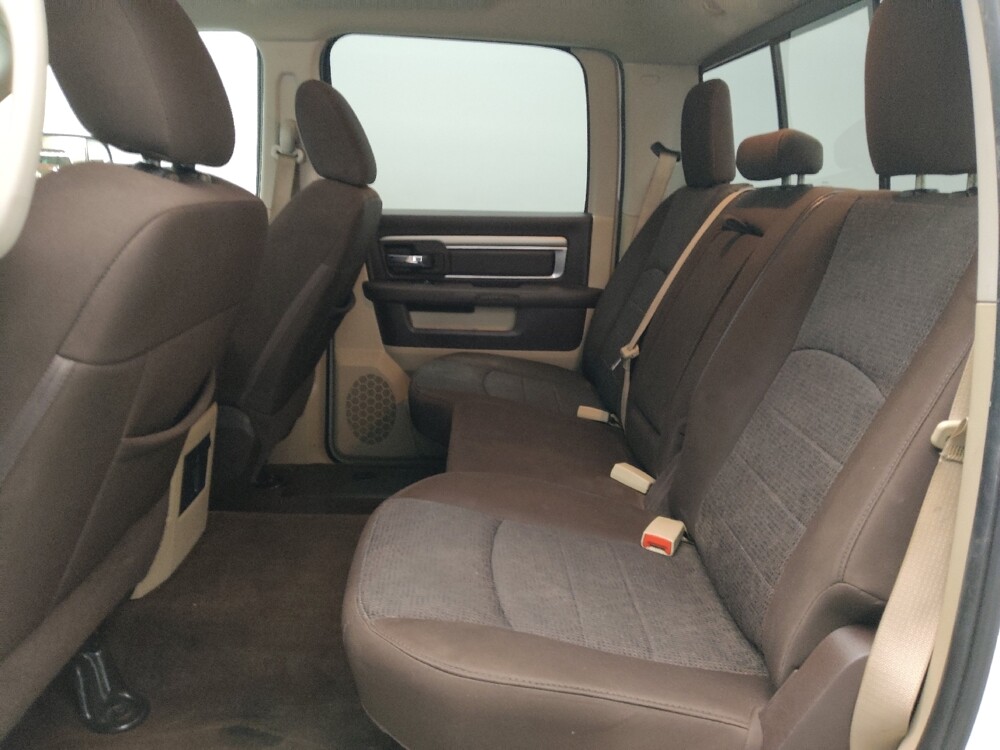 2016 RAM 1500 in Oklahoma City, OK 73139 - 18090839 18