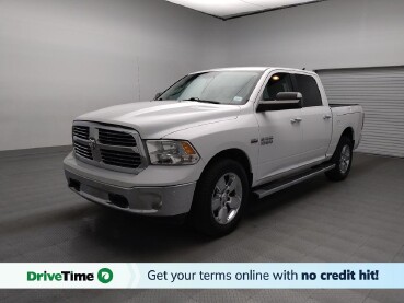 2016 RAM 1500 in Oklahoma City, OK 73139