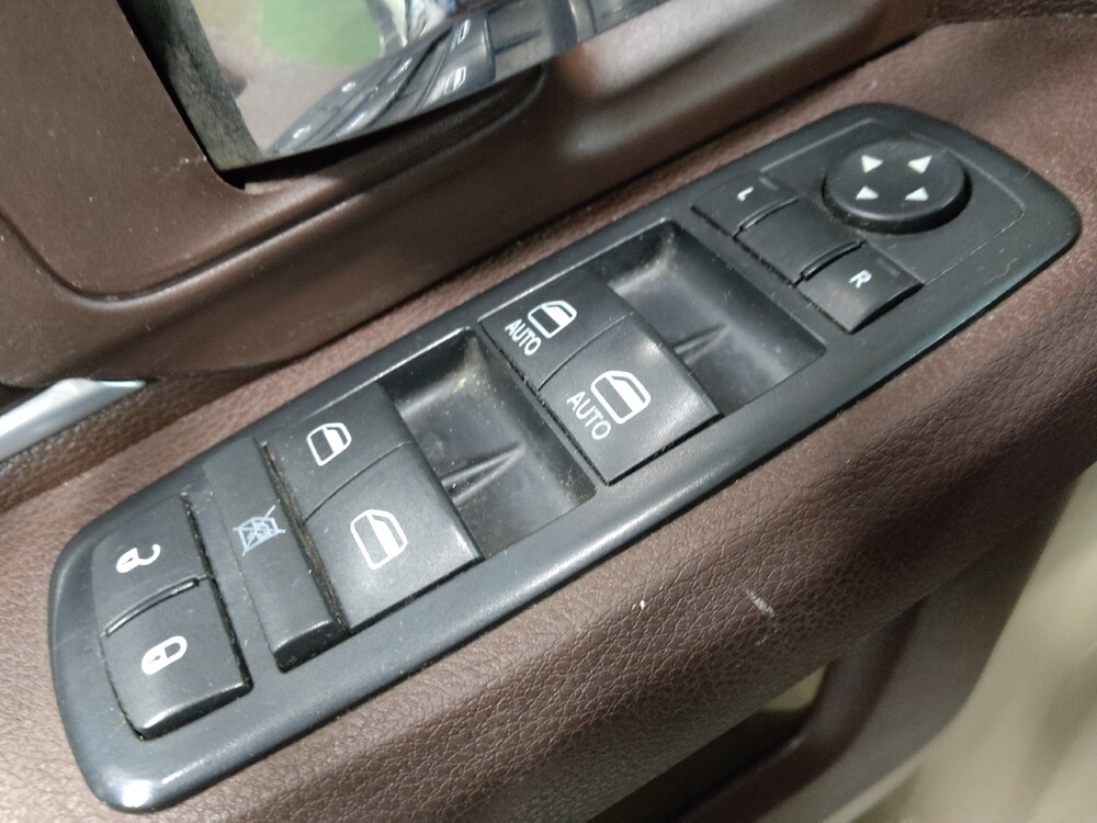 2016 RAM 1500 in Oklahoma City, OK 73139 - 18090839 27