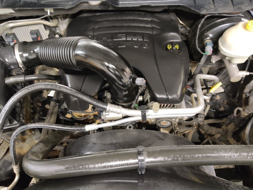 2016 RAM 1500 in Oklahoma City, OK 73139 - 18090839 30