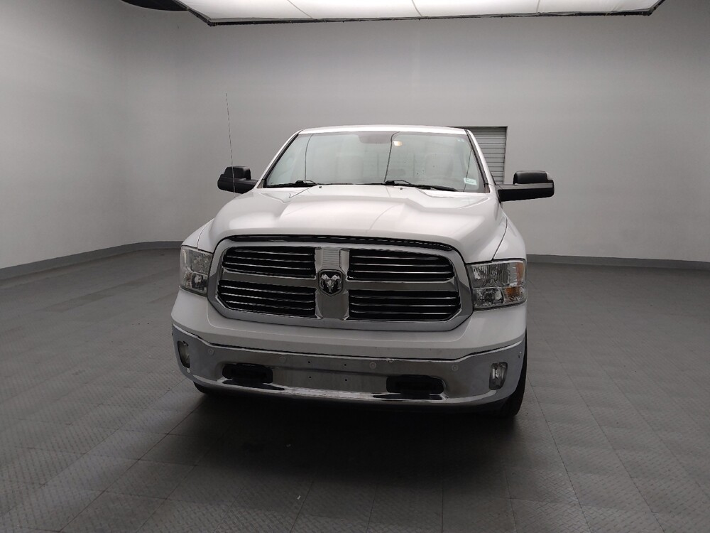 2016 RAM 1500 in Oklahoma City, OK 73139 - 18090839 15