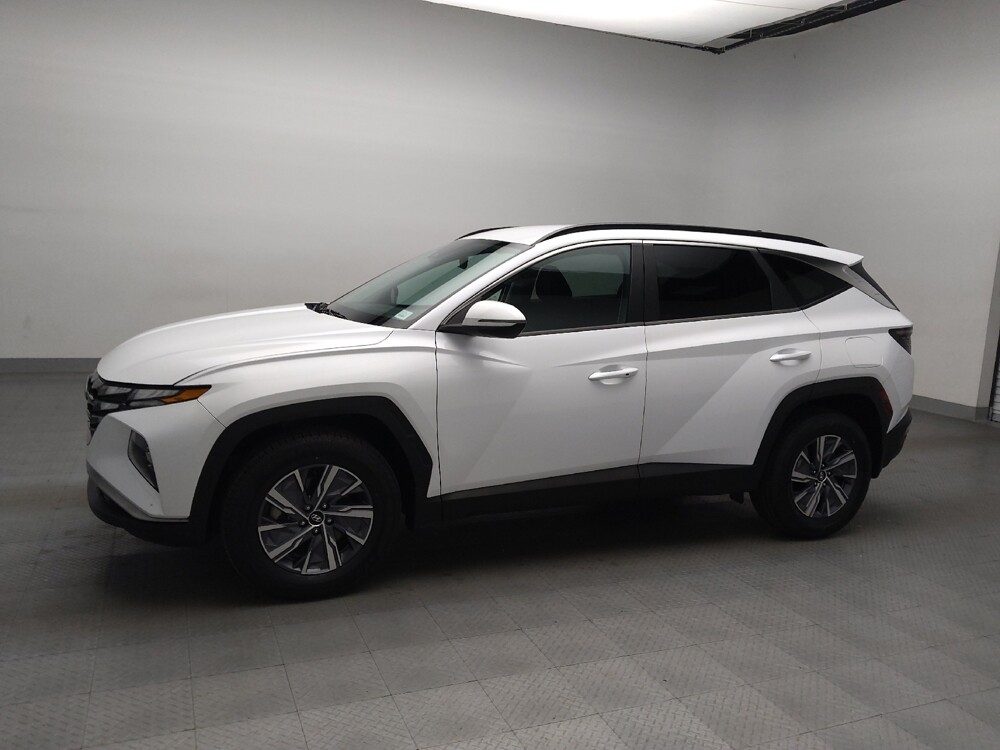 2022 Hyundai Tucson in Fort Worth, TX 76116 - 18090841 2