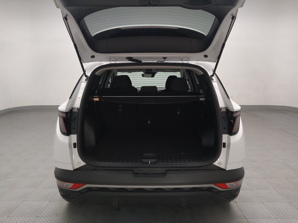 2022 Hyundai Tucson in Fort Worth, TX 76116 - 18090841 29