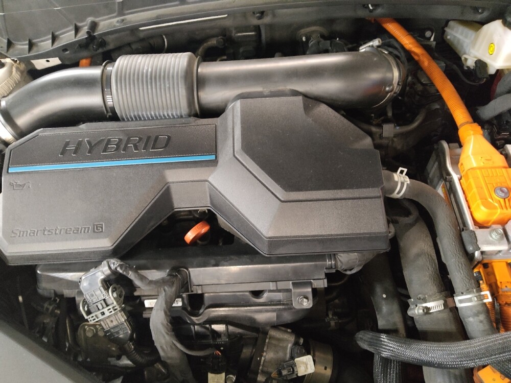 2022 Hyundai Tucson in Fort Worth, TX 76116 - 18090841 30