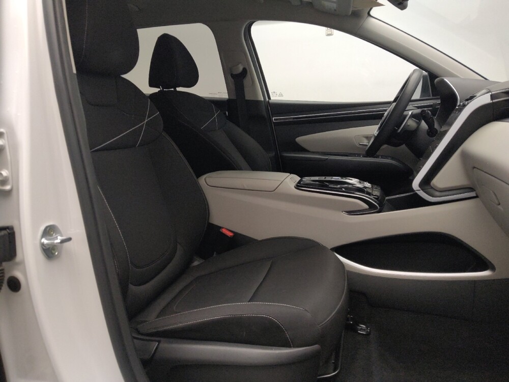 2022 Hyundai Tucson in Fort Worth, TX 76116 - 18090841 21