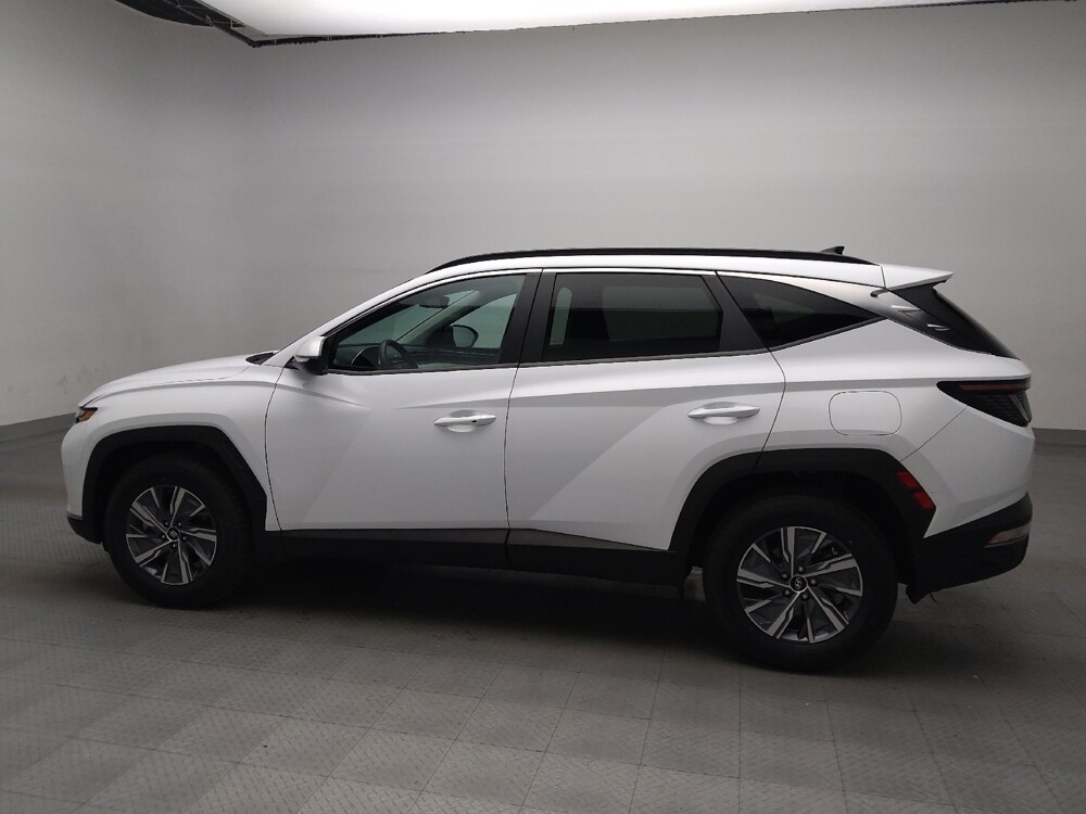 2022 Hyundai Tucson in Fort Worth, TX 76116 - 18090841 3