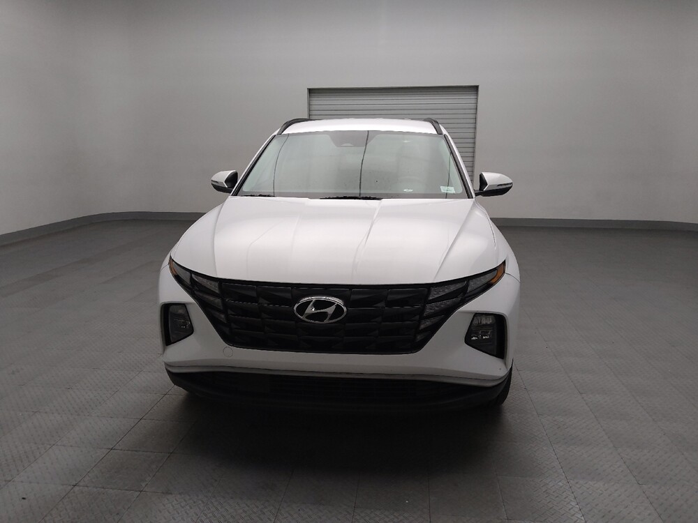 2022 Hyundai Tucson in Fort Worth, TX 76116 - 18090841 15