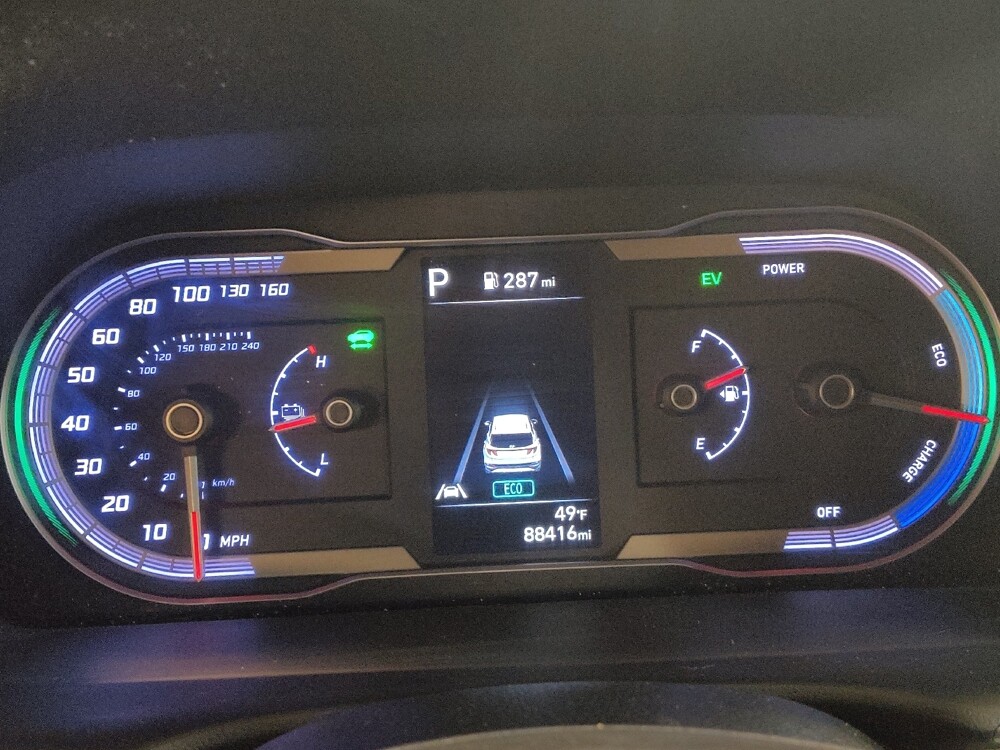 2022 Hyundai Tucson in Fort Worth, TX 76116 - 18090841 23