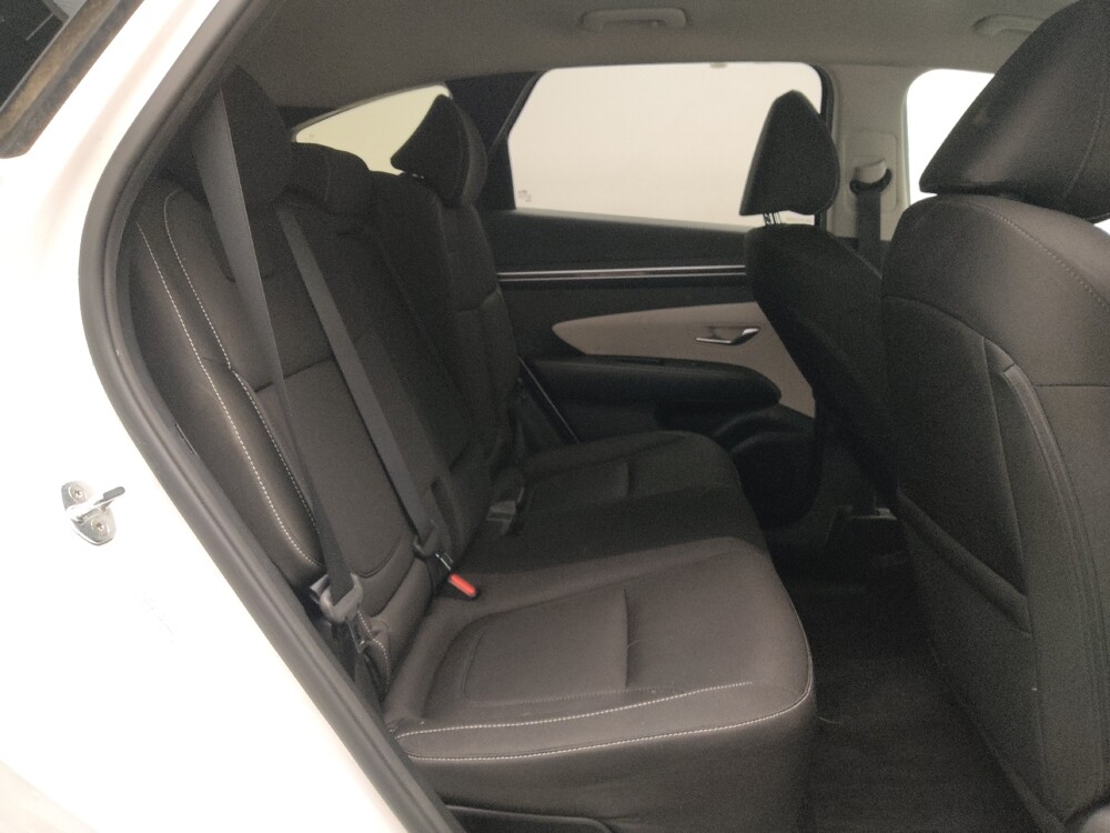 2022 Hyundai Tucson in Fort Worth, TX 76116 - 18090841 19