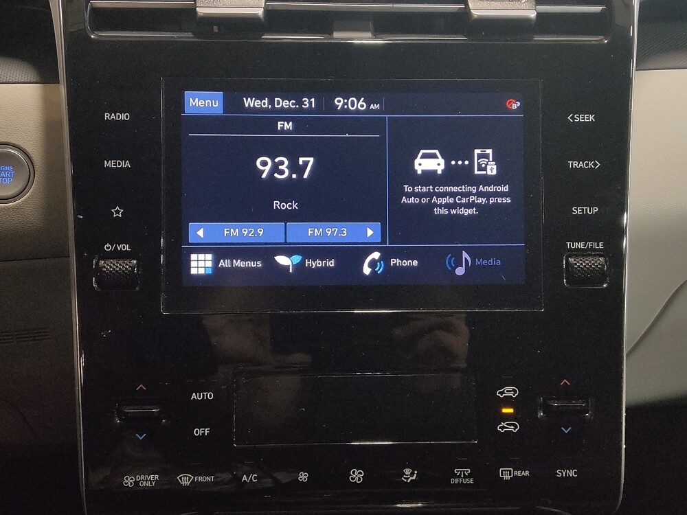 2022 Hyundai Tucson in Fort Worth, TX 76116 - 18090841 25