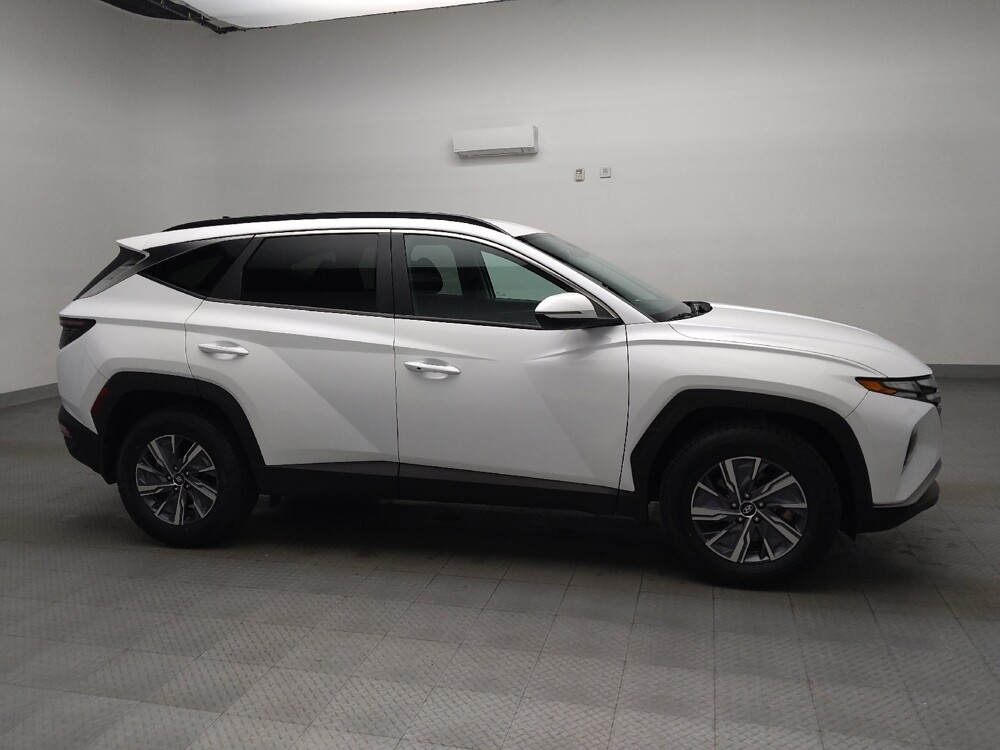 2022 Hyundai Tucson in Fort Worth, TX 76116 - 18090841 11