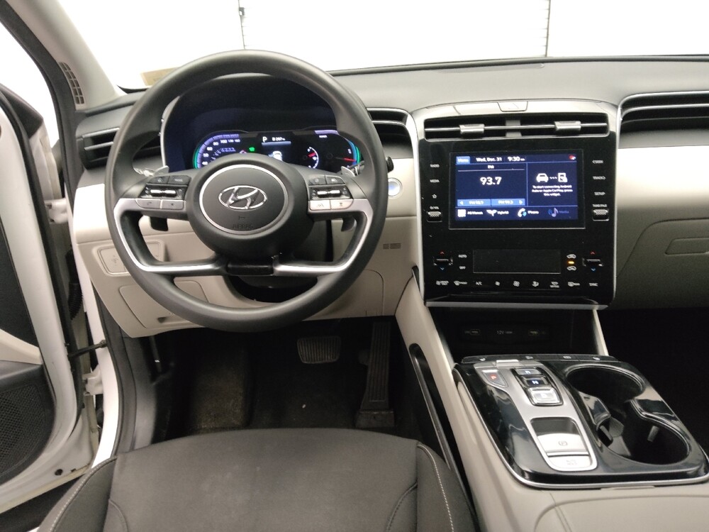 2022 Hyundai Tucson in Fort Worth, TX 76116 - 18090841 22