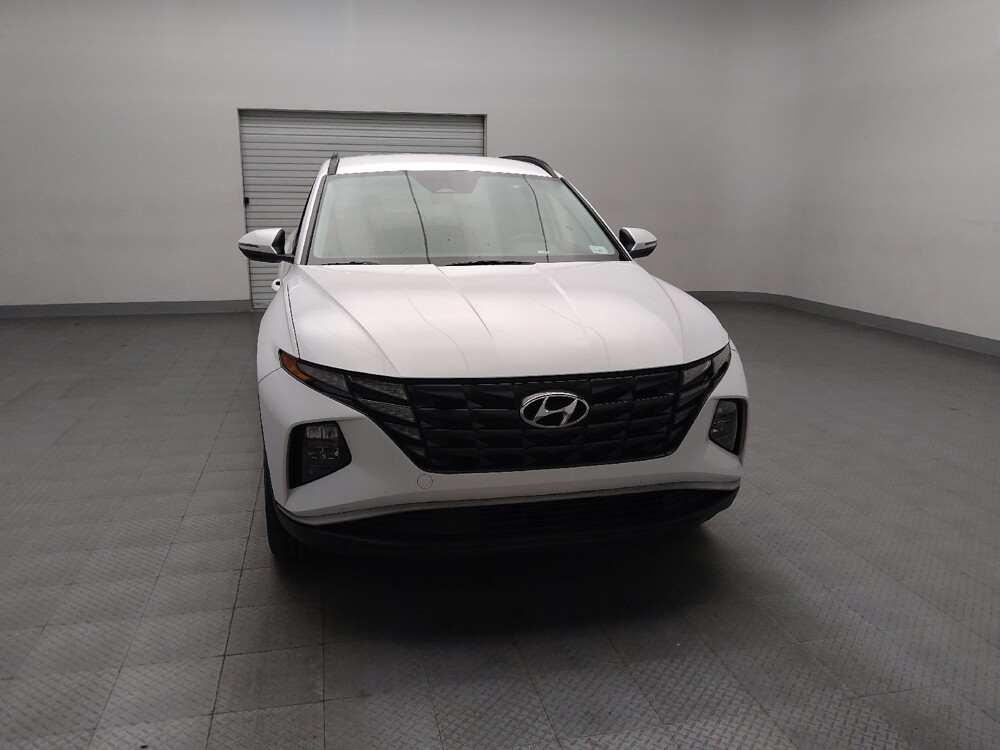 2022 Hyundai Tucson in Fort Worth, TX 76116 - 18090841 14