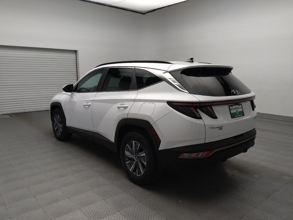 2022 Hyundai Tucson in Fort Worth, TX 76116 - 18090841 5